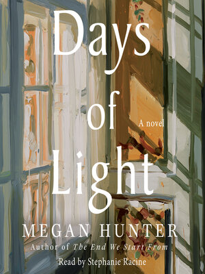 Days of Light - Audiobook